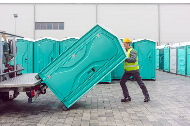 Best Wedding porta potty rental  in Crown Pot, IN