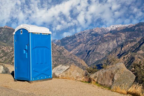 Portable Toilet Options We Offer in Crown Point, IN