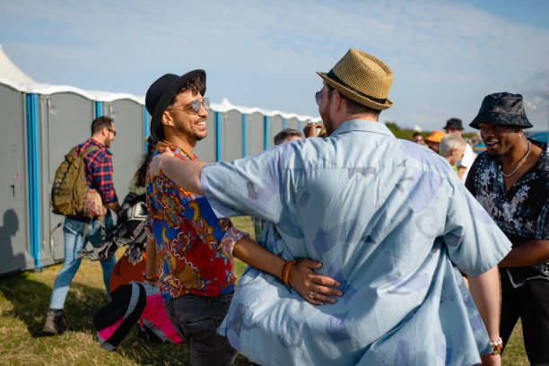 Reliable Crown Point, IN porta potty rental Solutions