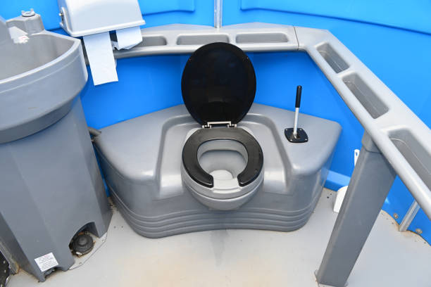 Best Best portable toilet rental  in Crown Pot, IN