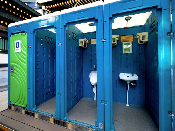 Best Temporary restroom rental  in Crown Pot, IN