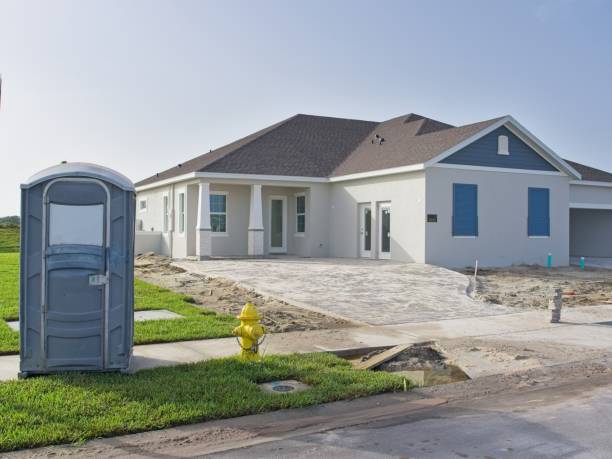 Portable Toilet Options We Offer in Crown Point, IN